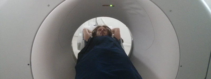 An unexpected change of plan