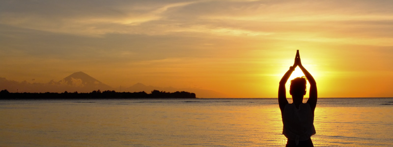 Sun Worship photo challenge